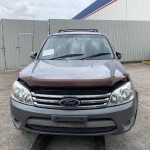 Oxygen Sensor