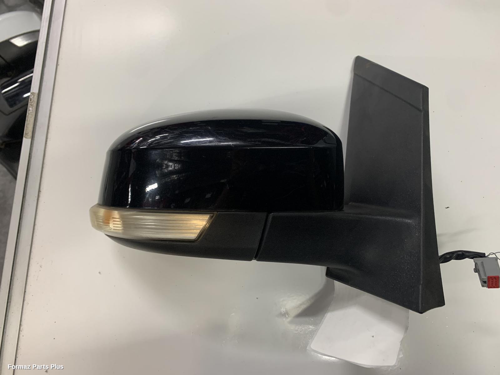 Right Door Mirror