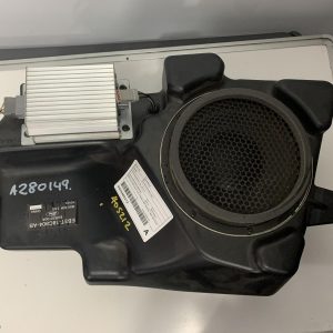 Radio/Cd/Dvd/Sat/Tv
