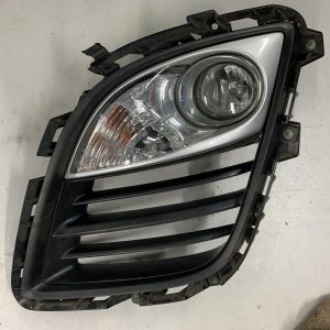 Left Indicator/Fog/Side