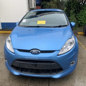 Abs Sensor