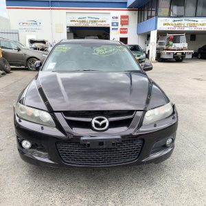 Steering Box/Rack
