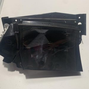 Instrument Cluster