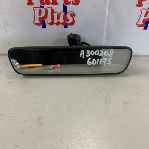 Interior Mirror
