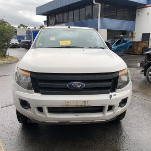 Abs Sensor