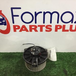 Heater Fan Motor