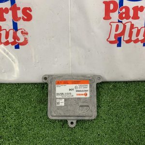 Headlamp Ballast