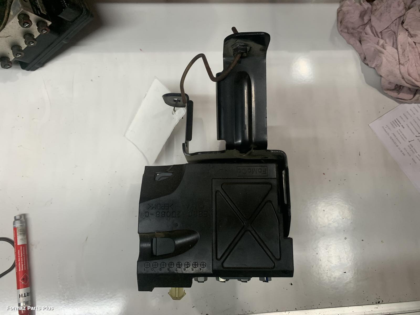 Abs Pump/Modulator