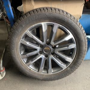 Wheel Mag