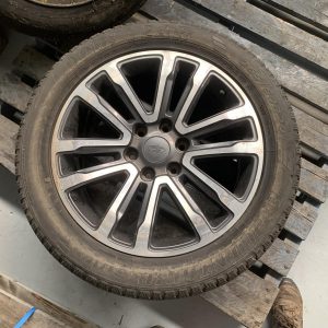 Wheel Mag