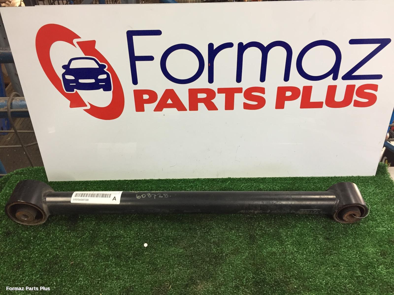 Left Rear Trailing Arm