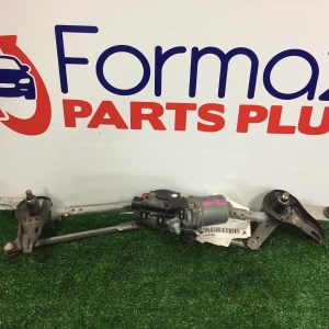 Wiper Linkage