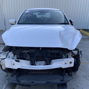 Right Front Strut