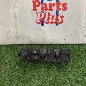 Pwr Dr Wind Switch