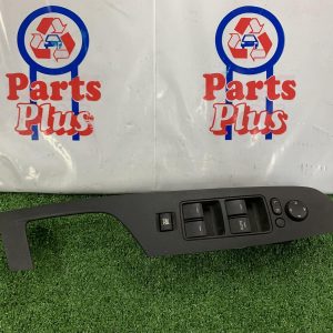 Pwr Dr Wind Switch