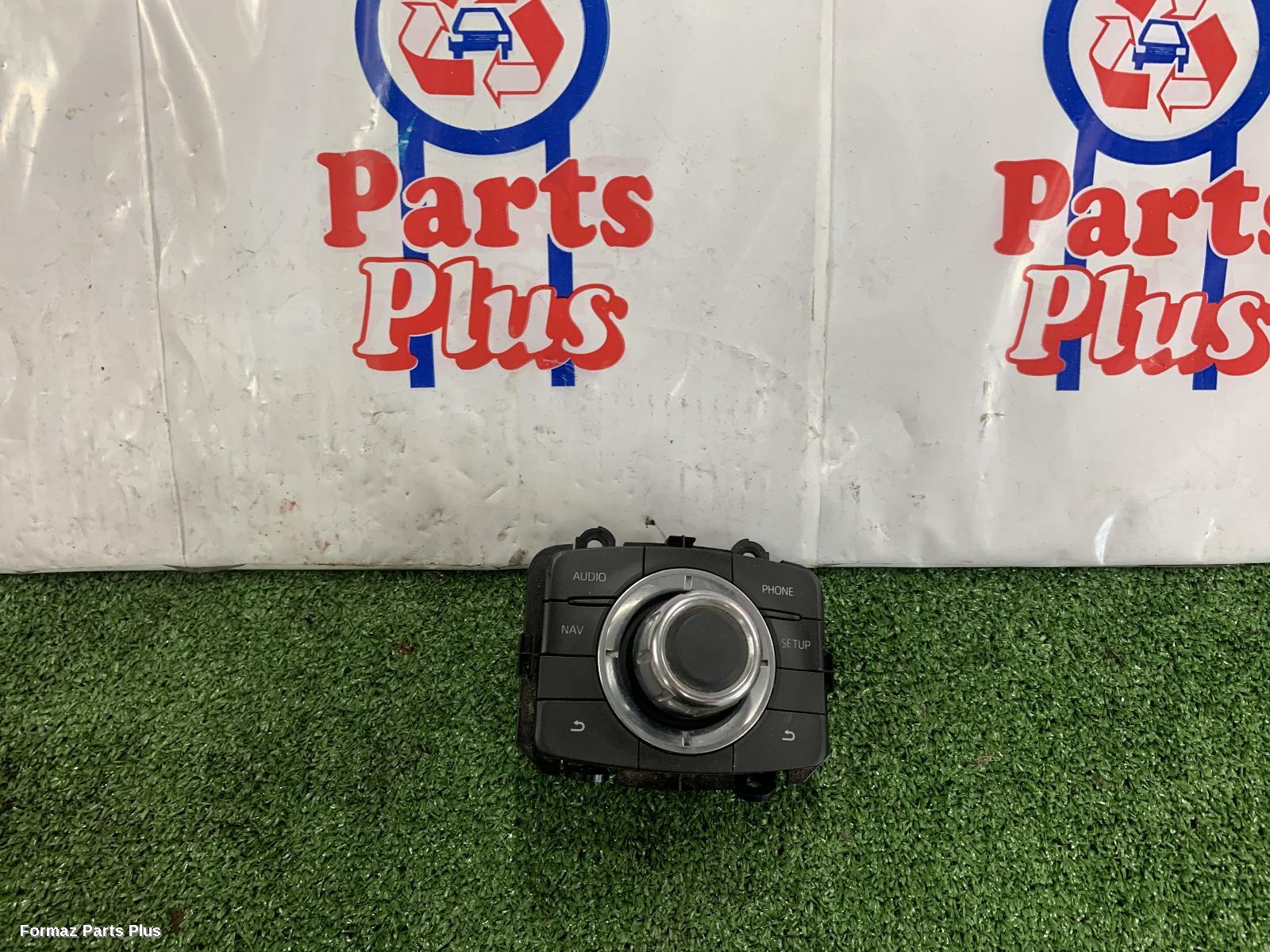 Combination Switch