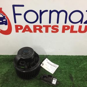 Heater Fan Motor