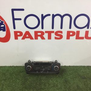 Heater/Ac Controls