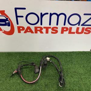 Abs Sensor