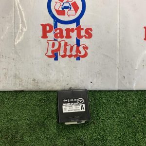 Misc Switch/Relay