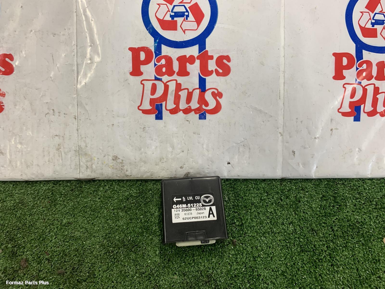 Misc Switch/Relay