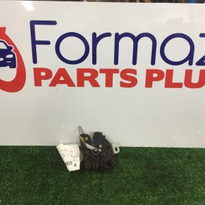 Bonnet Lock/Support