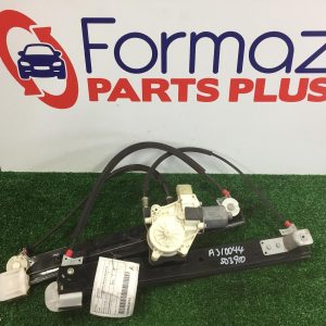 Right Front Window Reg/Motor