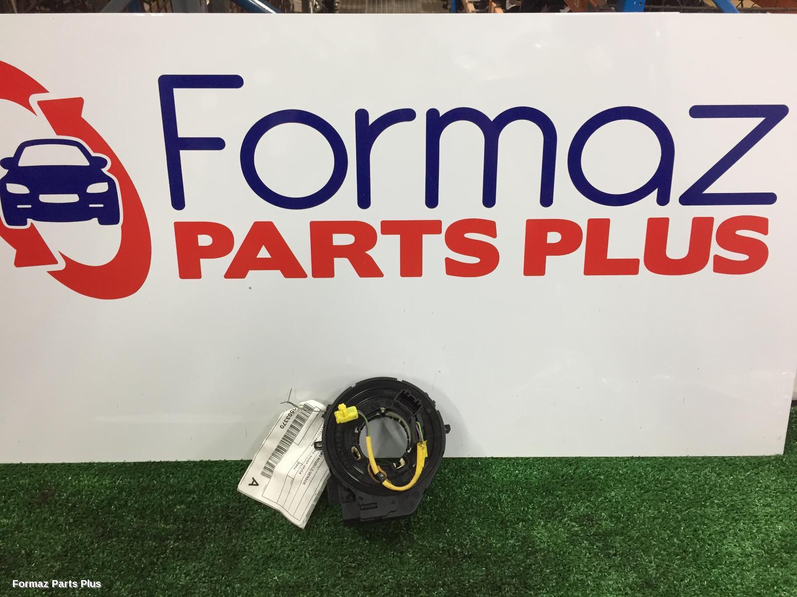 Airbag Module/Sensor