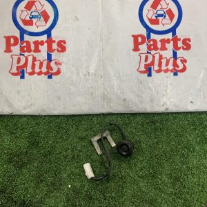 Tailgate Handle