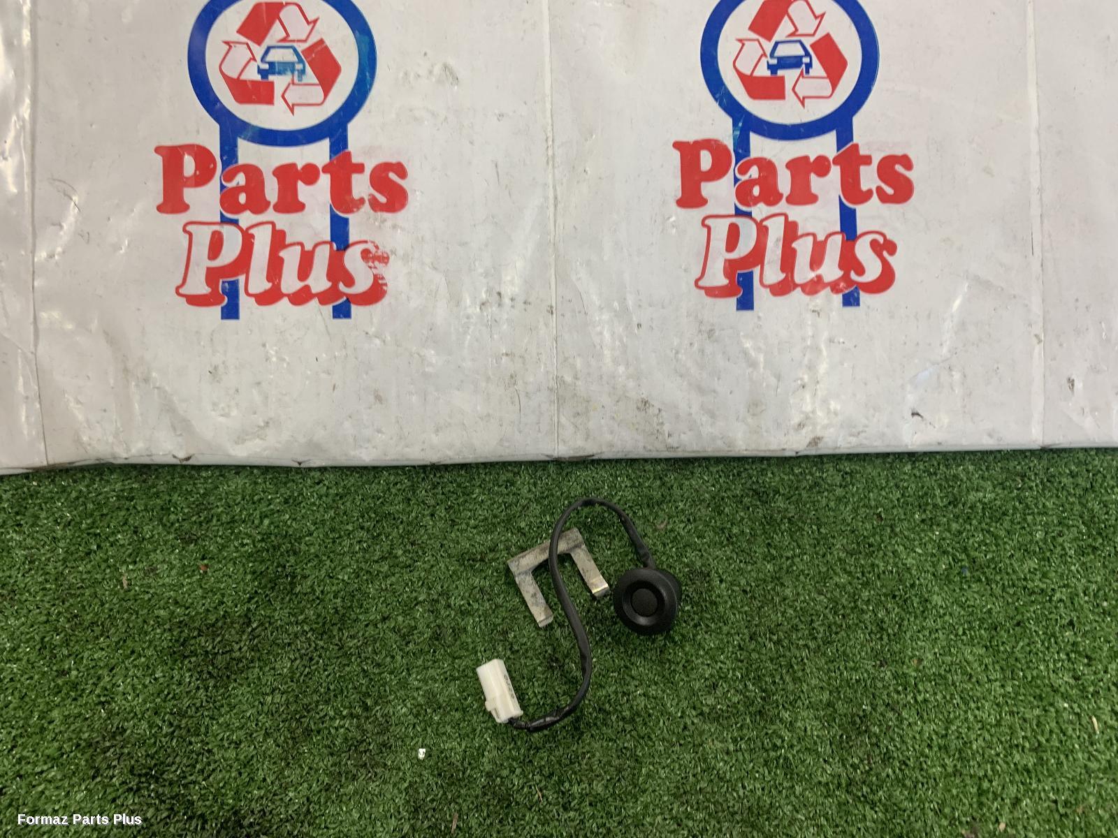 Tailgate Handle