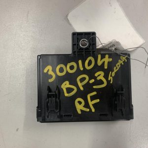 Misc Switch/Relay