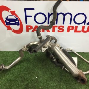 Egr Valve