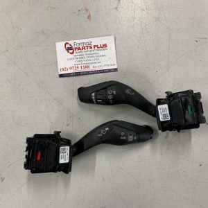 Combination Switch
