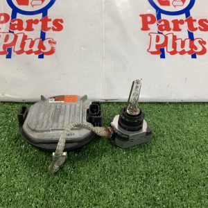Headlamp Ballast
