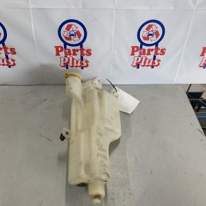 Washer Bottle