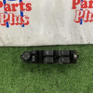 Pwr Dr Wind Switch