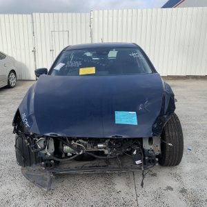 Right Driveshaft