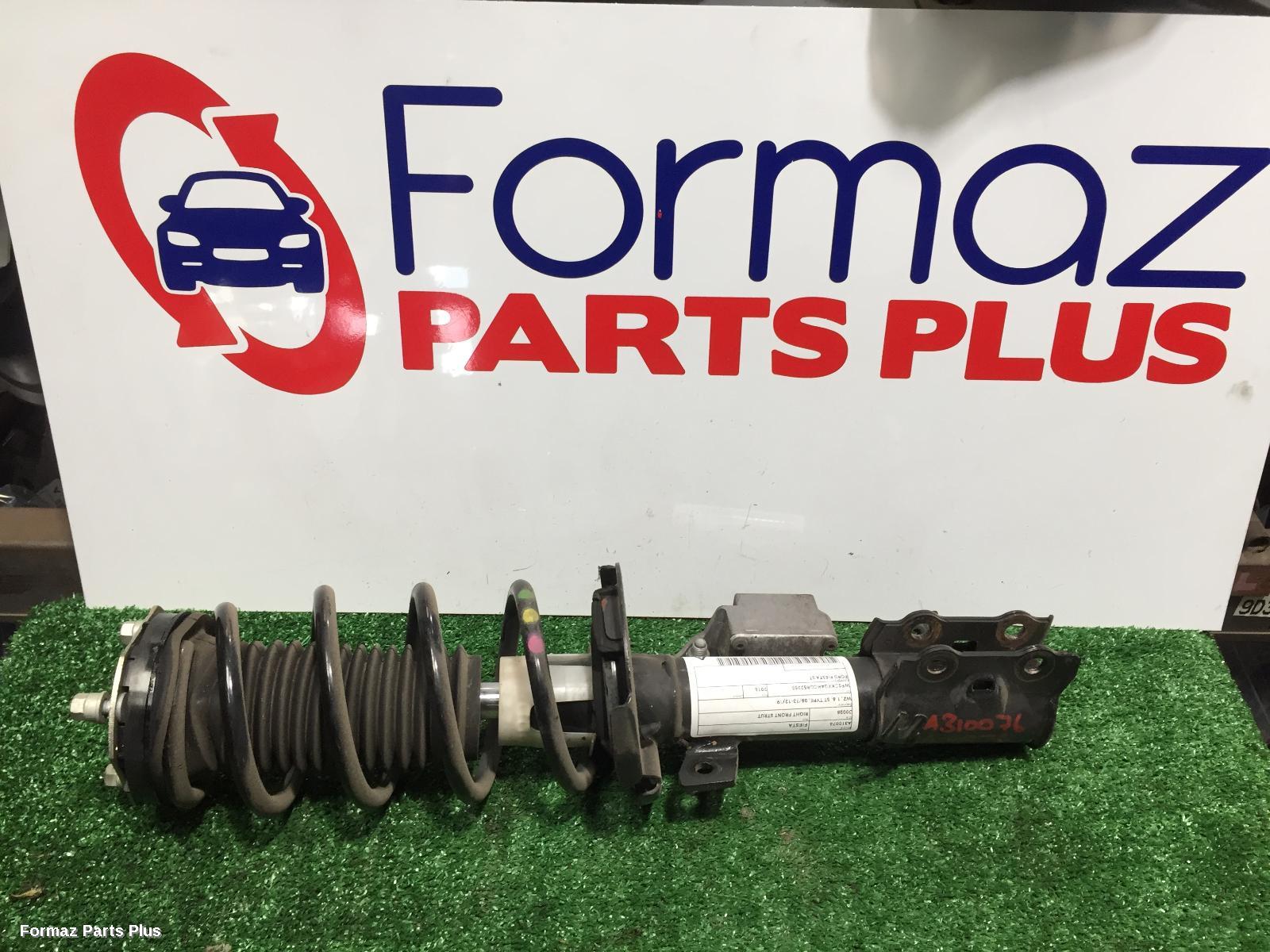Right Front Strut