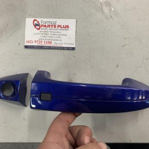 Door Handle