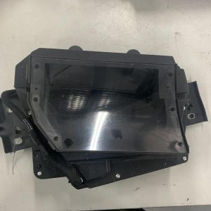 Instrument Cluster