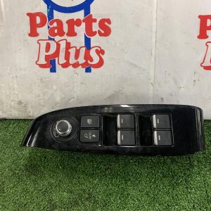 Pwr Dr Wind Switch