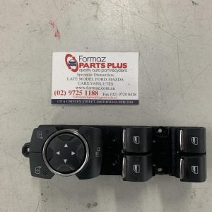 Pwr Dr Wind Switch