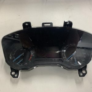 Instrument Cluster