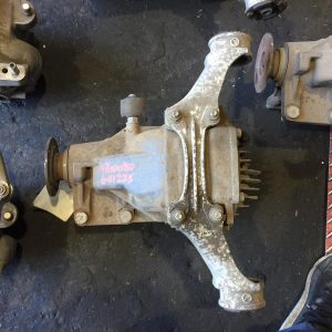 Rear Diff Assembly
