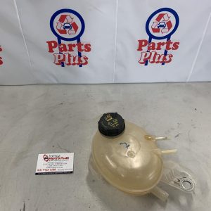 Overflow Bottle