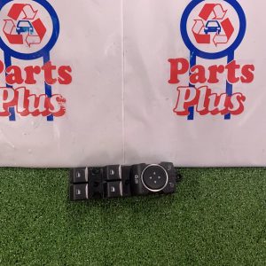 Pwr Dr Wind Switch