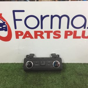 Heater/Ac Controls