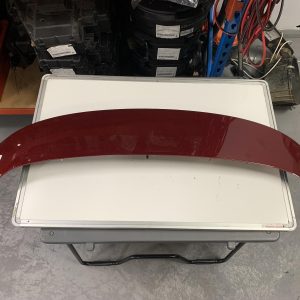 Rear Spoiler