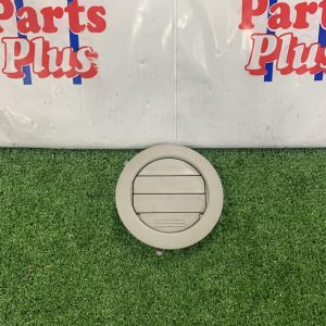Trim Panel