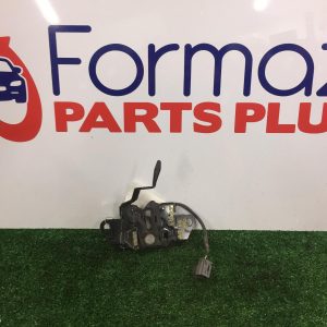 Bonnet Lock/Support